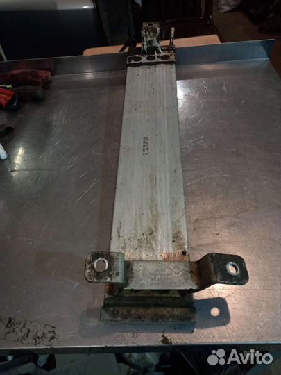 Топливный радиатор VW Sharan