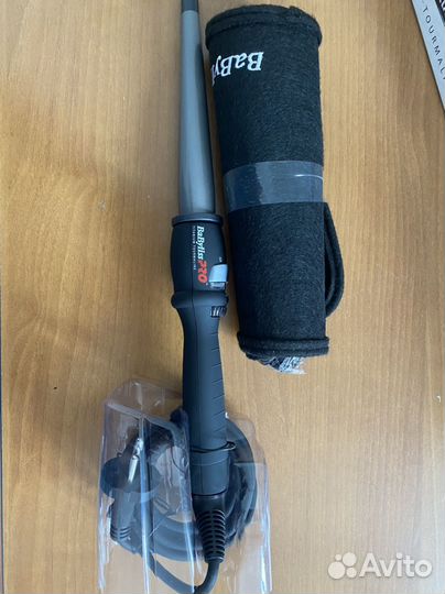 Плойка babyliss