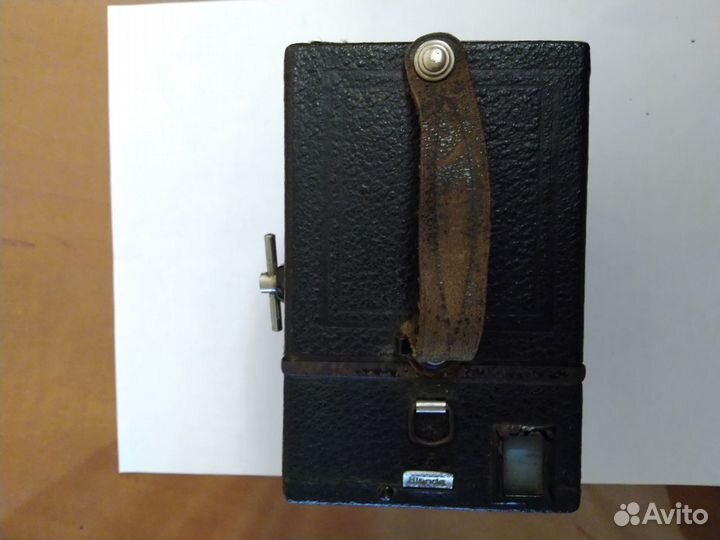 Фотоаппарат Zeiss Ikon Box-Tengor 54/2