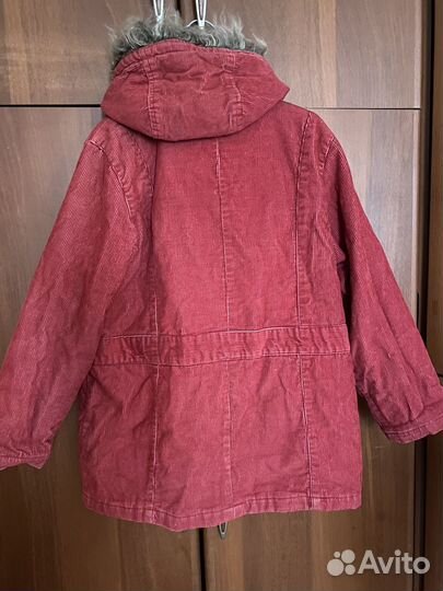Куртка для девочки