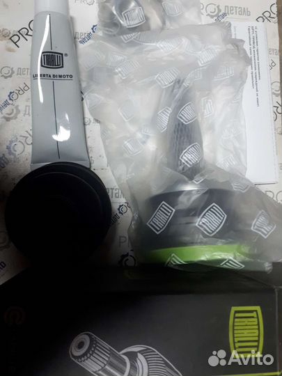 Шрус, шевроле, нексия, деу