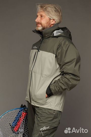 Костюм для рыбалки Redbor Prius (xxxl)