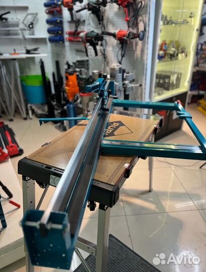 Плиткорез ручной 1200