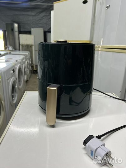 Аэрогриль бу состояние отличное