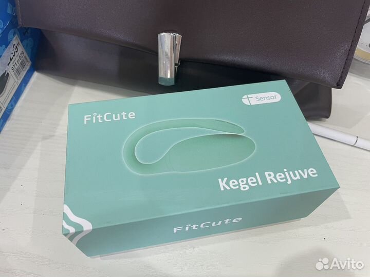 Тренажер кегеля