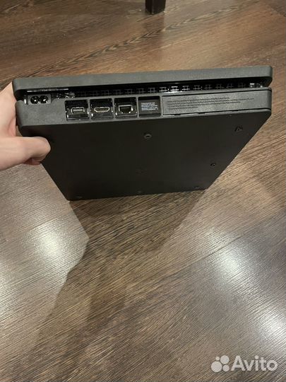 Sony playstation 4 slim 500gb