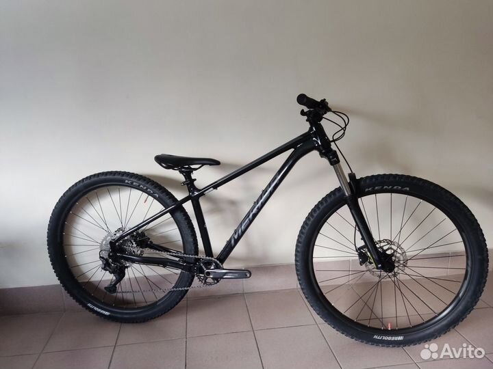 Merida Big Trail 200 