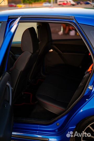 LADA Kalina 1.6 МТ, 2015, 125 000 км