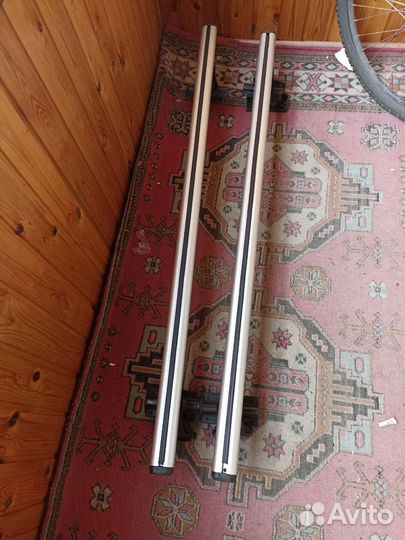 Багажник на крышу универсальный Amos