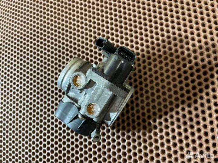 Дроссельная заслонка Brp Can Am Outlander Max Xt