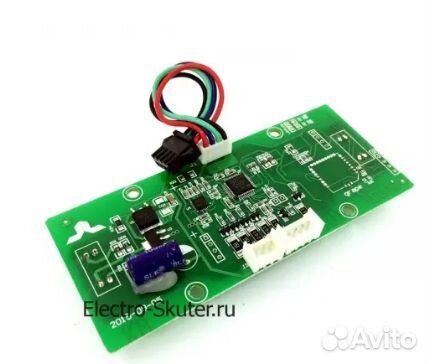 Боковая плата TaoTao для гироскутера