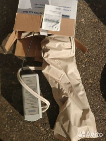 Продаю противопролежневый матрас