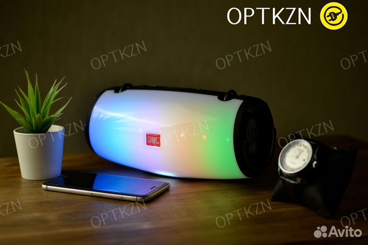 JBL Xtreme 4 колонка для компьютера