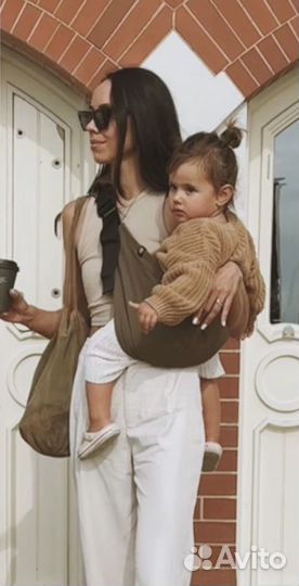 Переноска для детей(гамак ) Hammock