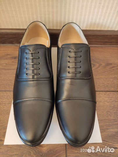 Туфли, Новые, торг