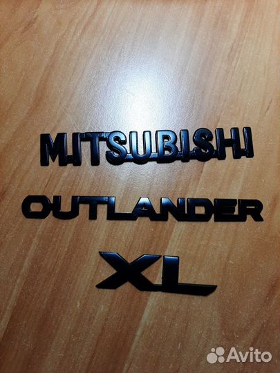 Название авто митсубиси аутлендер