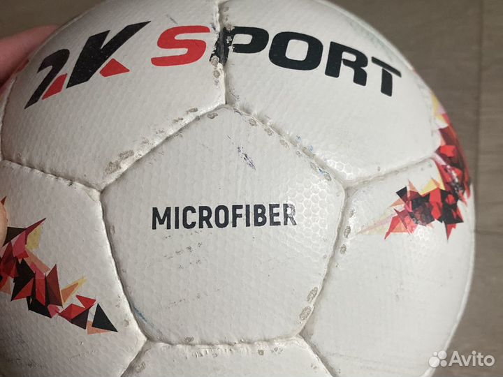 Футбольный мяч Nike