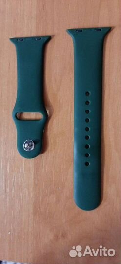 Ремешок apple watch 38 мм