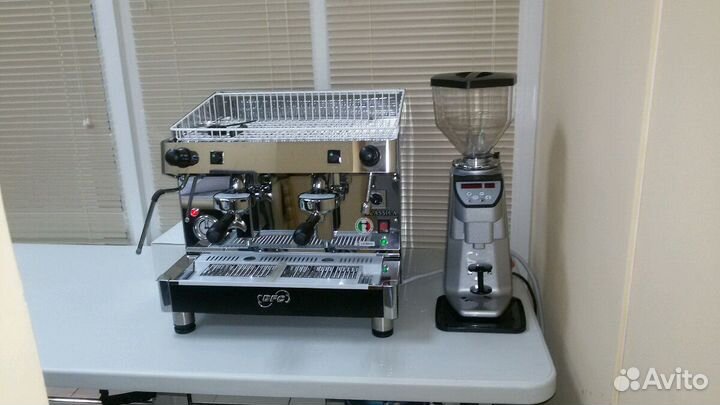 Кофемашина в аренду