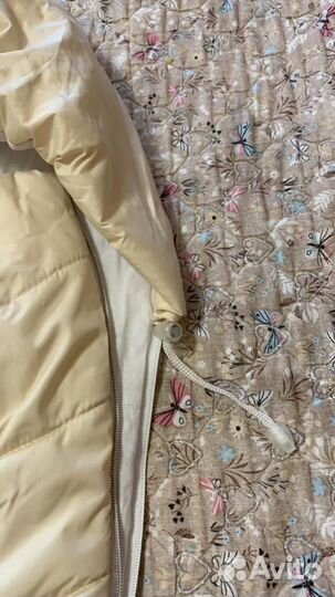 Конверт на выписку весна осень