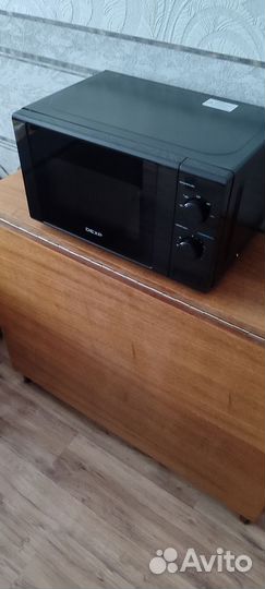 Микроволновка dexp MB-70