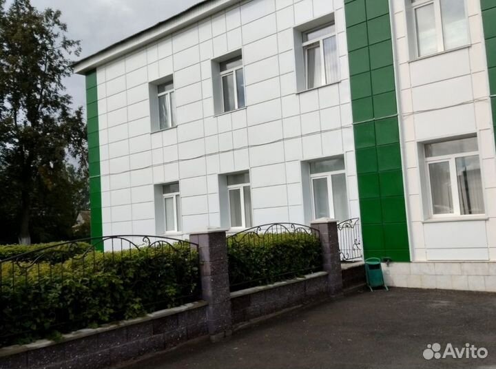 Металлические панели