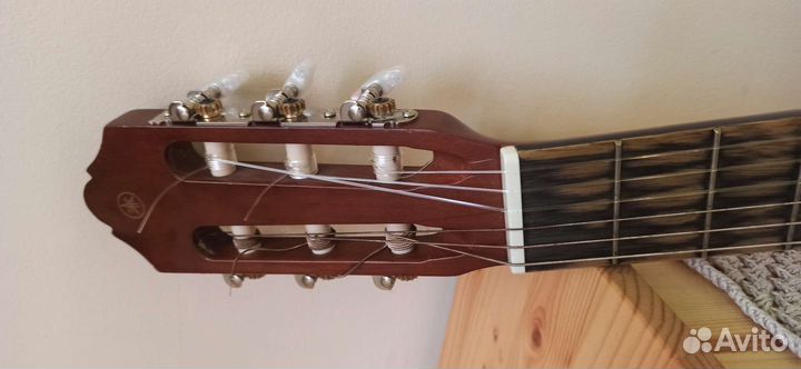 Гитара Yamaha cs40