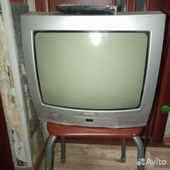 Телевизор бу Александровский завод