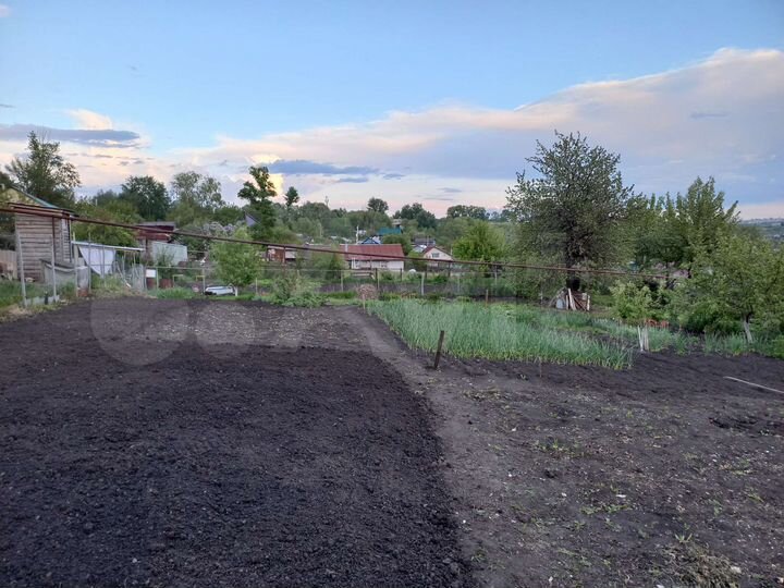 Дом 36 м² на участке 13 сот.