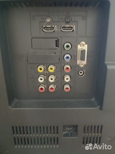 Телевизор sony KDL-32s5600