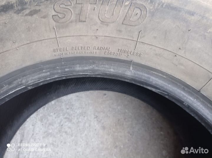 Yokohama Ice Guard IG65 65/65 R17