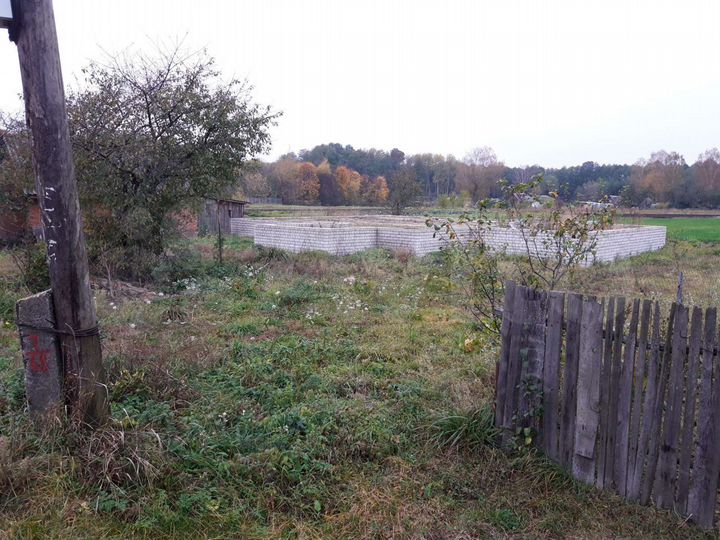 Участок 28 сот. (ИЖС)