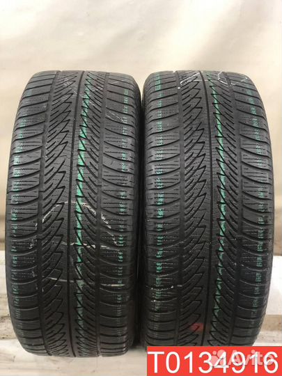 Goodyear UltraGrip Performance 285/45 R20 112V