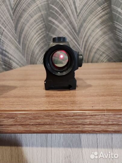 Калиматорный прицел holosun NS403B