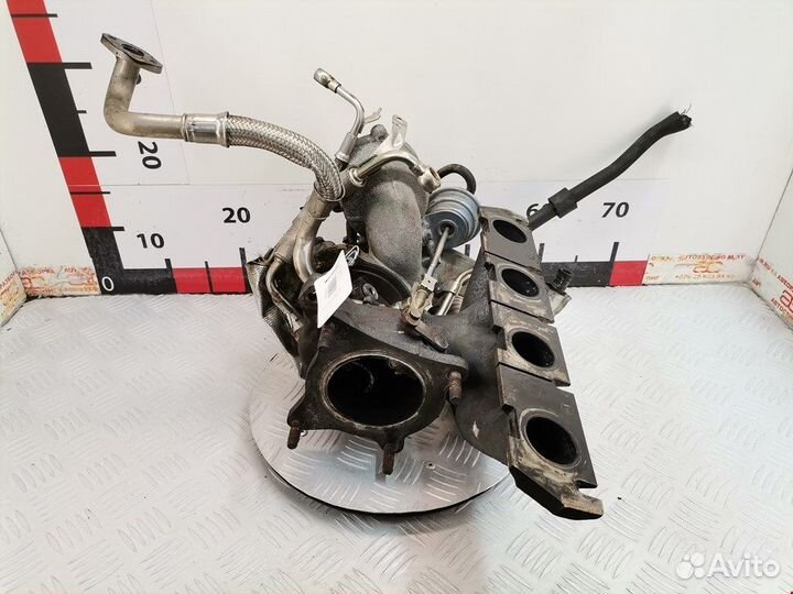 Турбина для Volkswagen Passat 6 06F145701H