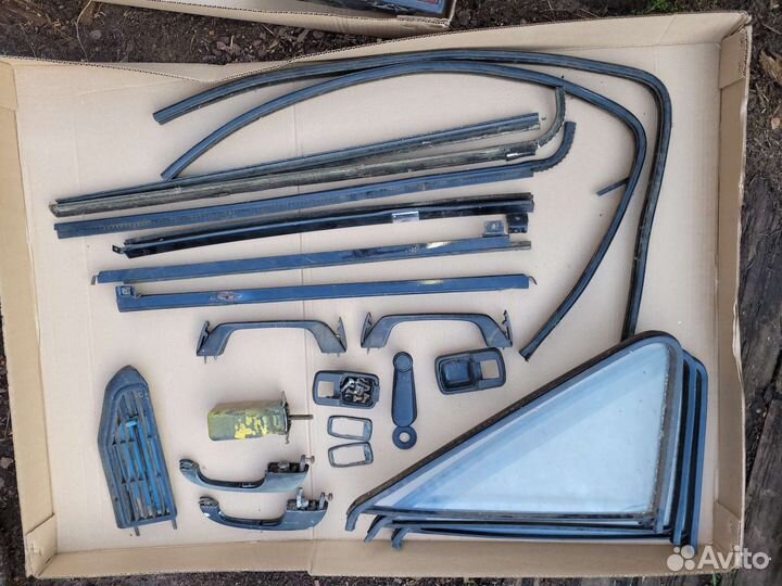 Запчасти volkswagen Т3,vento,golf 3