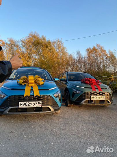 Уроки вождения. Автоинструктор. Автомат, механика