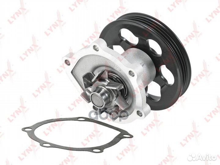 Насос водяной toyota corolla 1.3/1.4 00