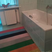 Комната 40 м² в 2-к., 2/2 эт.