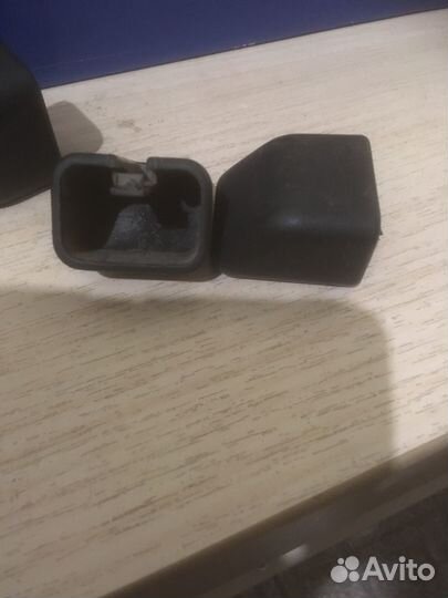 Элемент родного багажника рено логан