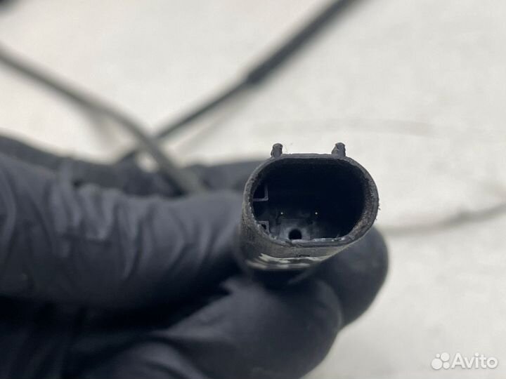 Датчик ABS задний Bmw E70 E71 F15 F16