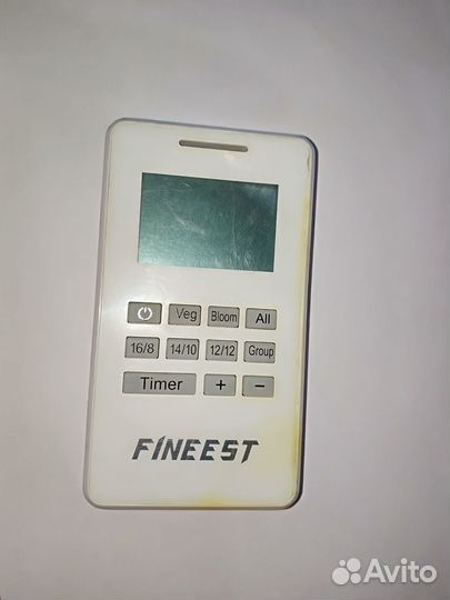 Пульт BX-985A для Фито светильника