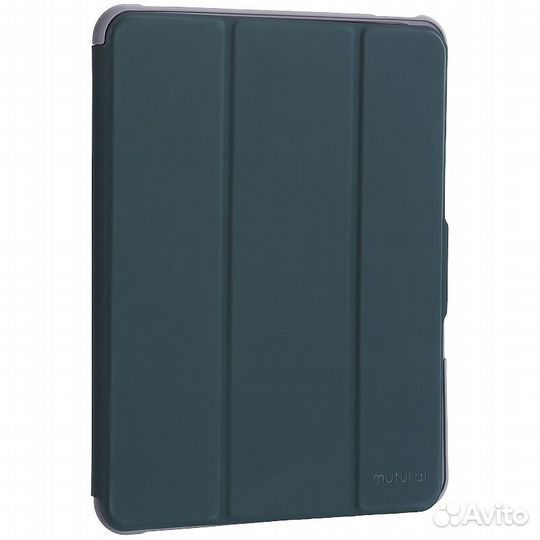 Чехол-книжка Mutural Folio Case для Apple iPad Pr