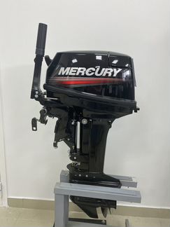 Лодочный мотор Mercury MH 15 294 CC