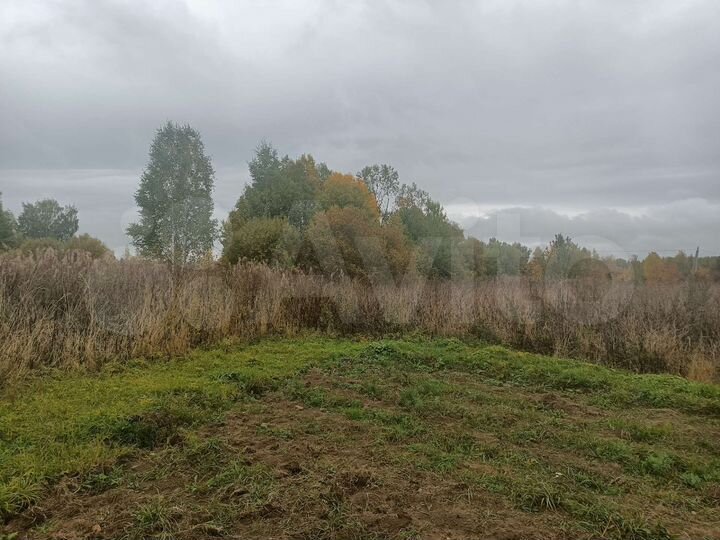 Участок 6 сот. (СНТ, ДНП)