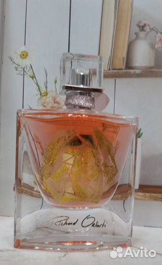 Lancôme La Vie Est Belle Le Richard Orlinski 75ml