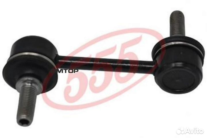 555 SL7620 Стойка стабилизатора перед прав/лев