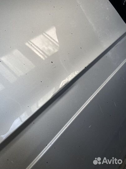 Дверь задняя правая Opel Zafira B 05-14г