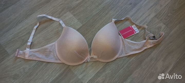 Новый бюстгалтер 75в push app Passionata Франция