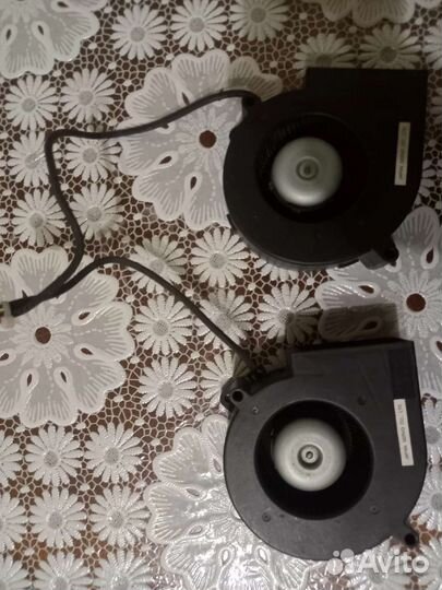 Охлаждение для ноутбука